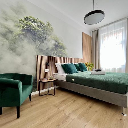 Luna Apartments Jelenia Góra Esterno foto