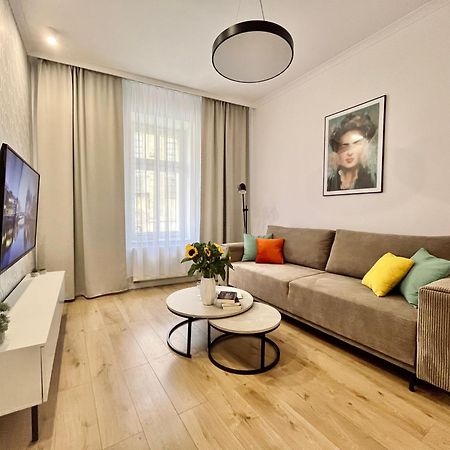 Luna Apartments Jelenia Góra Esterno foto