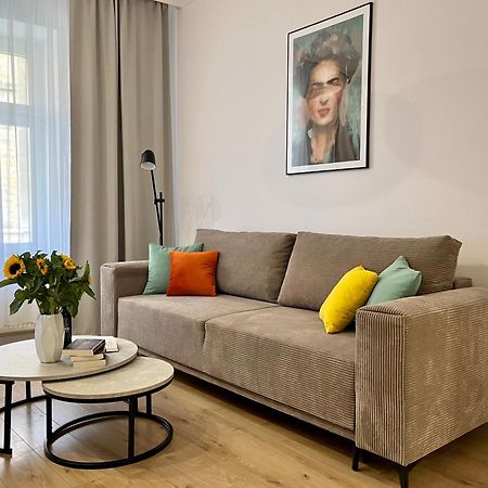 Luna Apartments Jelenia Góra Esterno foto