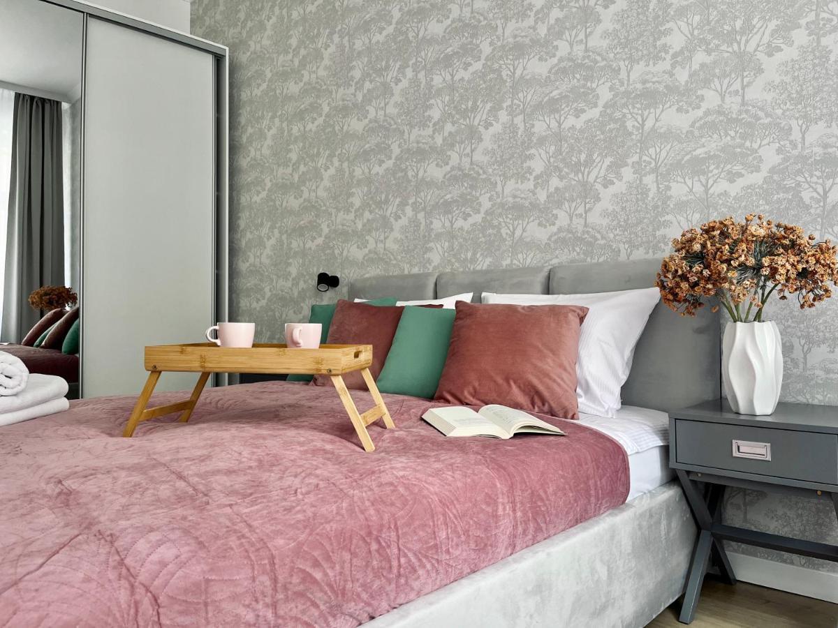 Luna Apartments Jelenia Góra Esterno foto