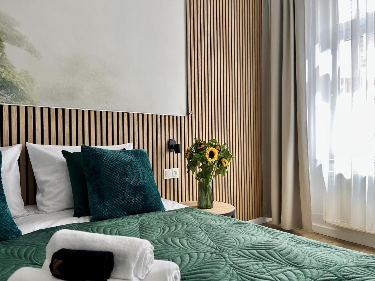 Luna Apartments Jelenia Góra Esterno foto