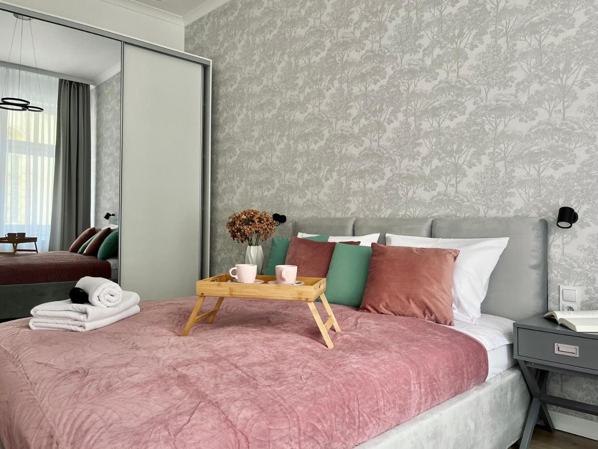 Luna Apartments Jelenia Góra Esterno foto