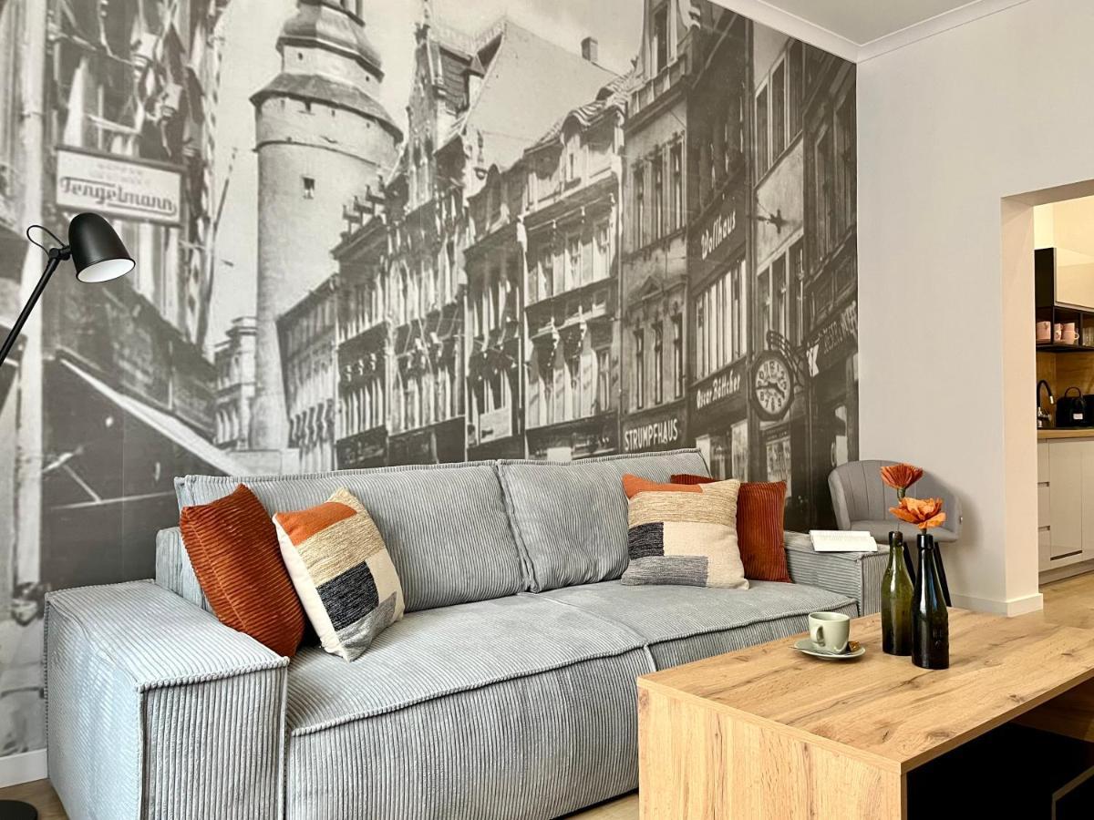 Luna Apartments Jelenia Góra Esterno foto