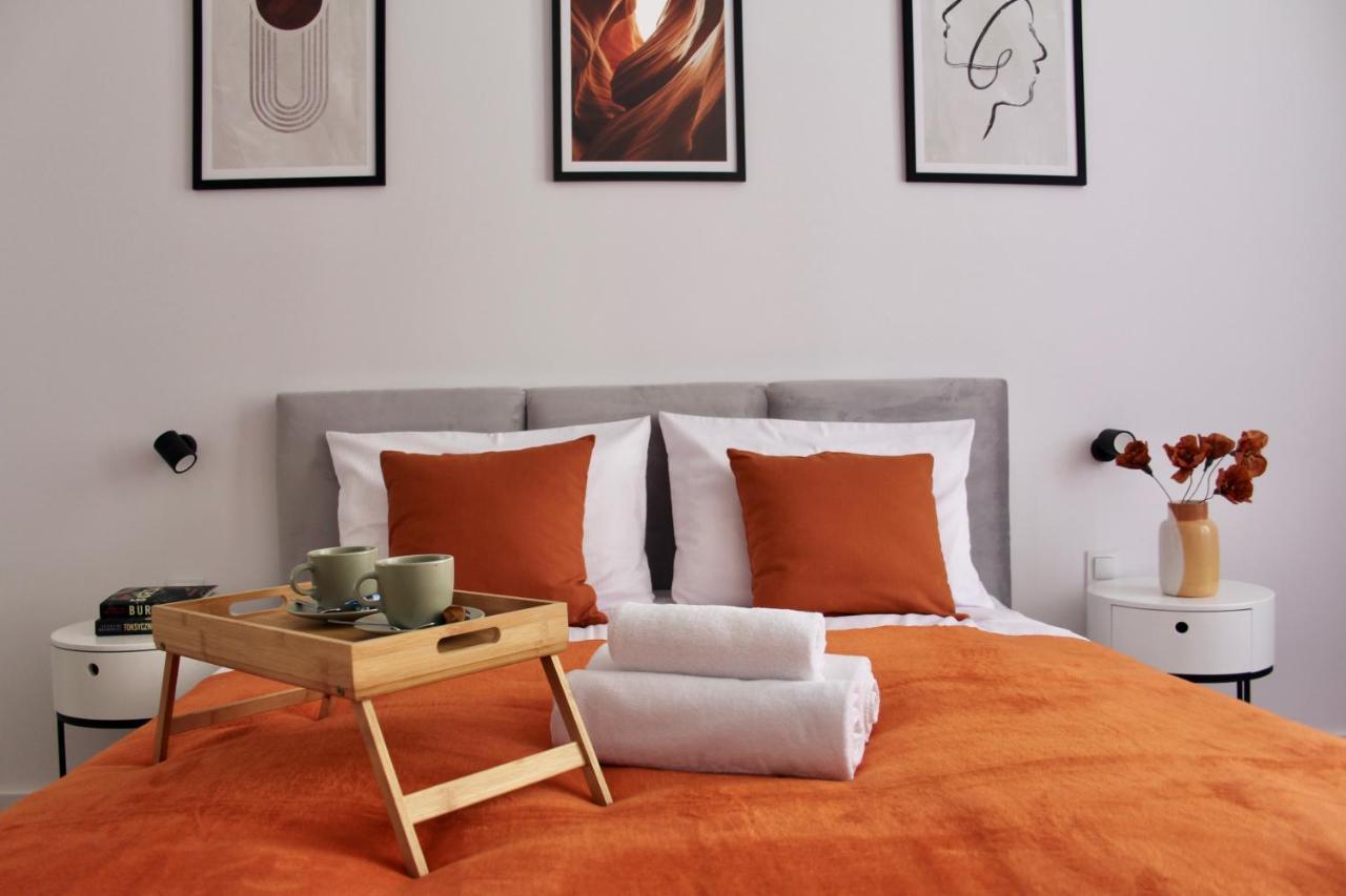 Luna Apartments Jelenia Góra Esterno foto