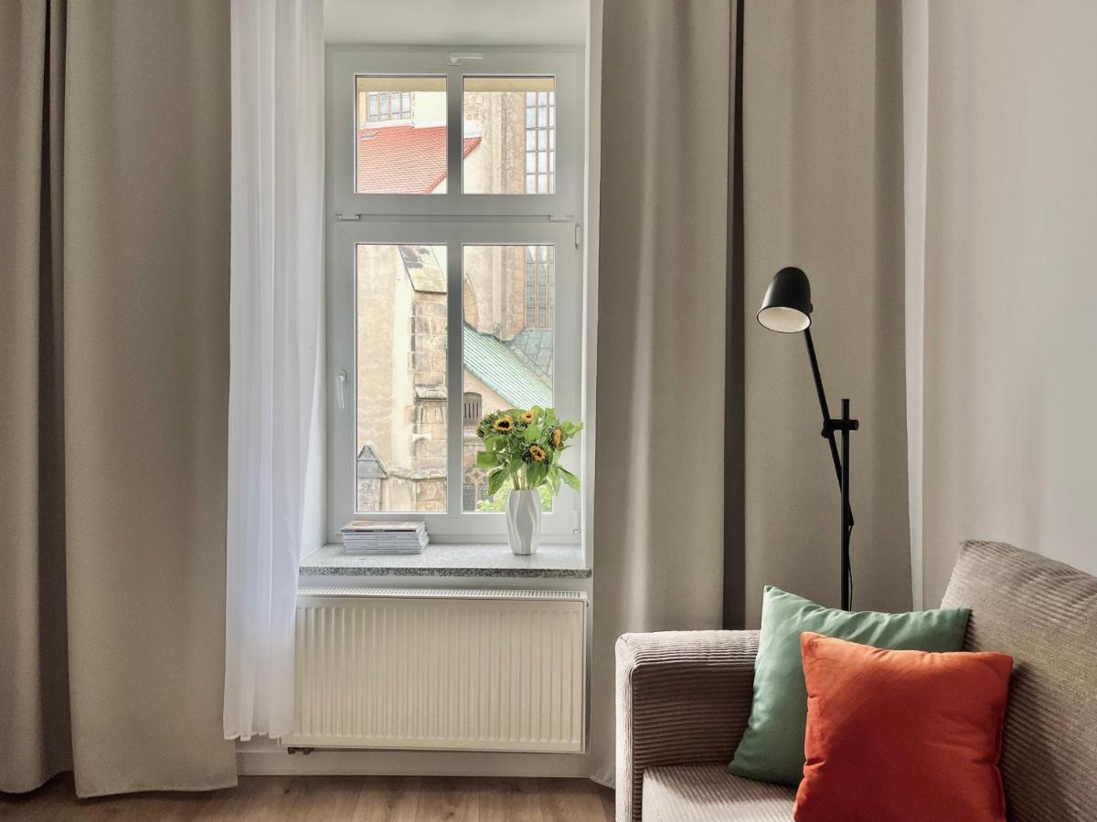Luna Apartments Jelenia Góra Esterno foto