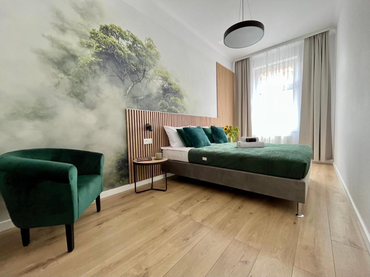 Luna Apartments Jelenia Góra Esterno foto