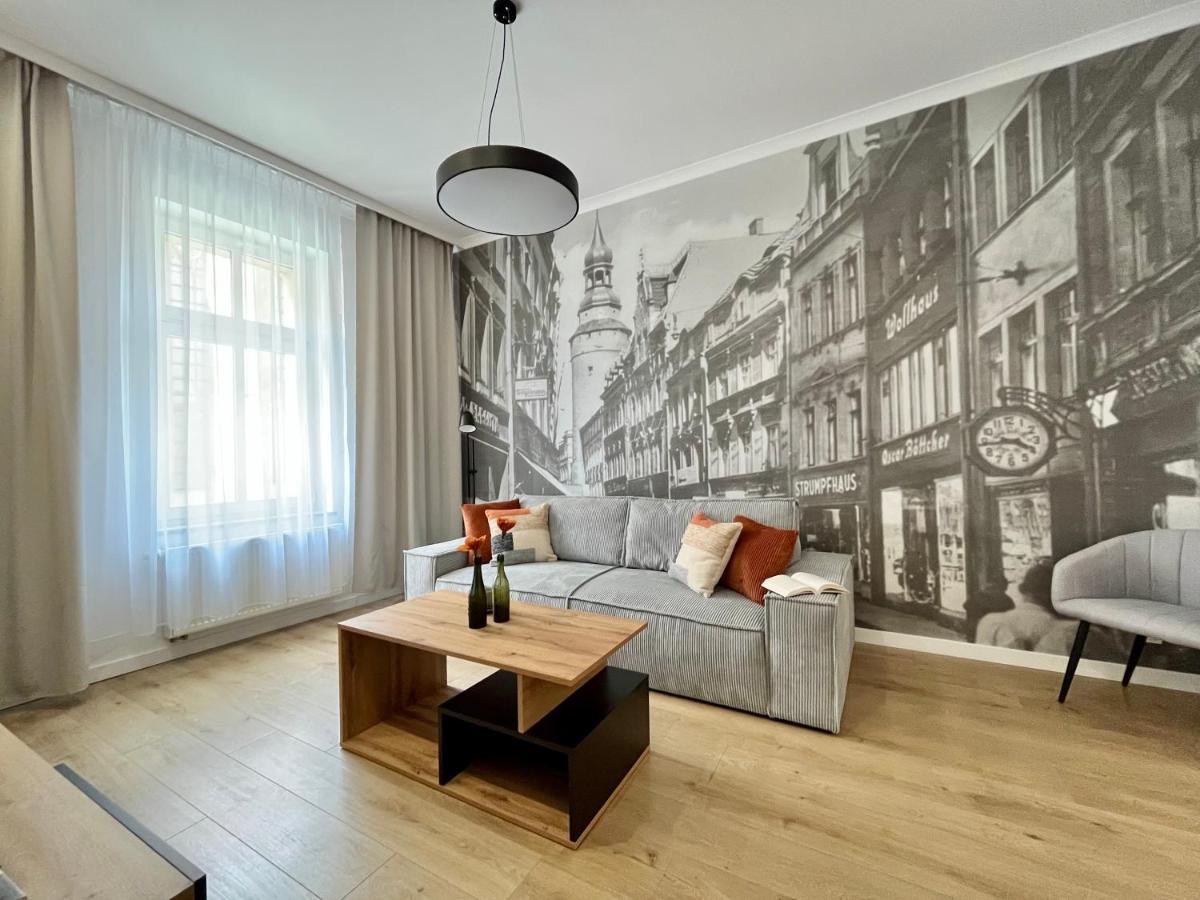 Luna Apartments Jelenia Góra Esterno foto