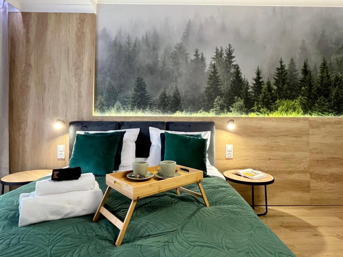 Luna Apartments Jelenia Góra Esterno foto