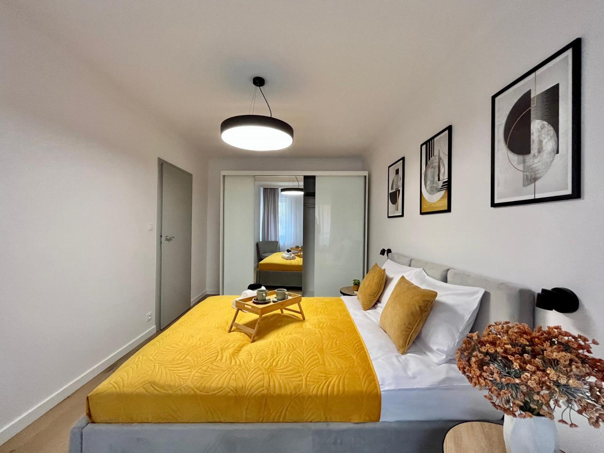 Luna Apartments Jelenia Góra Esterno foto