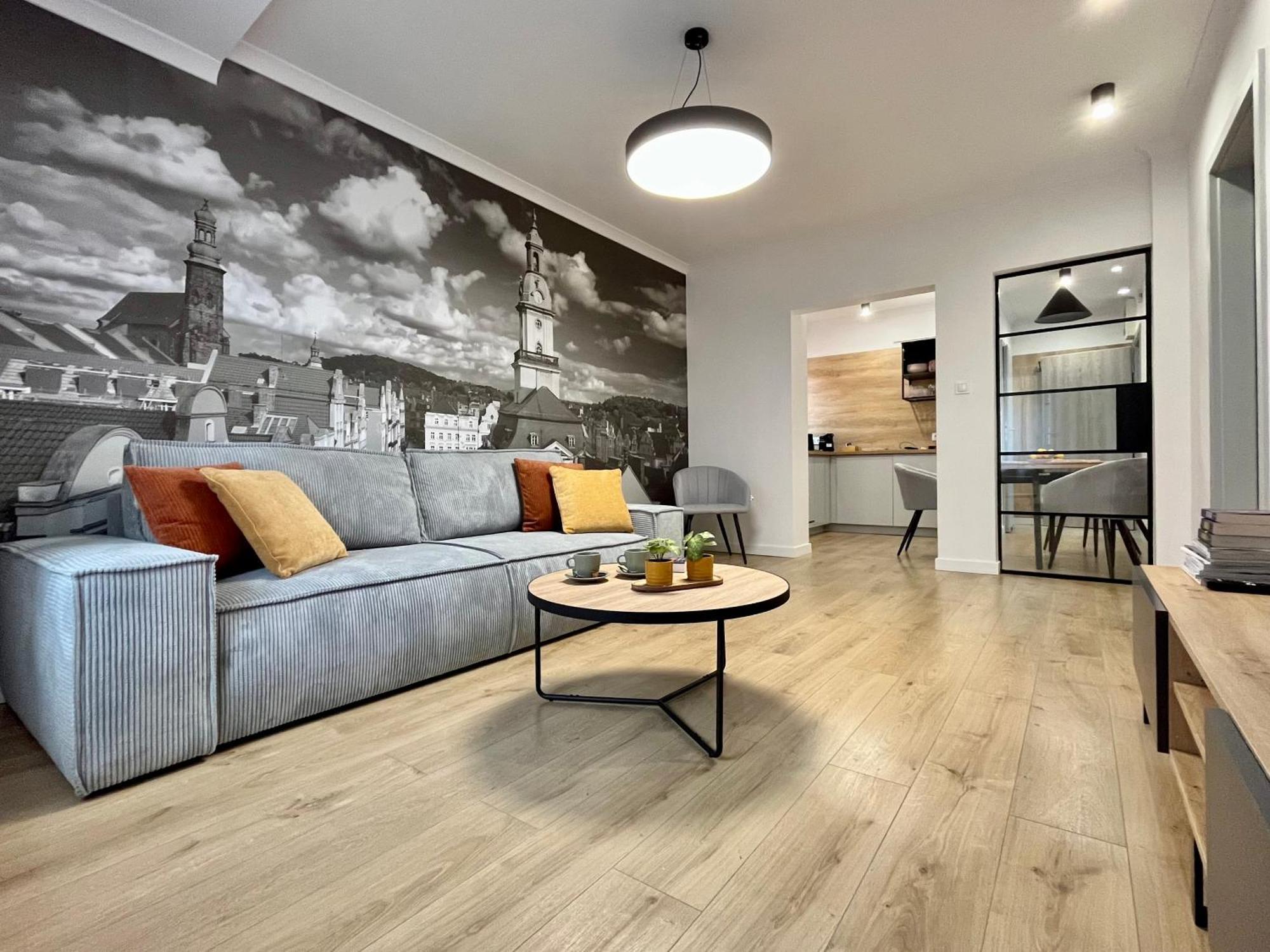 Luna Apartments Jelenia Góra Esterno foto