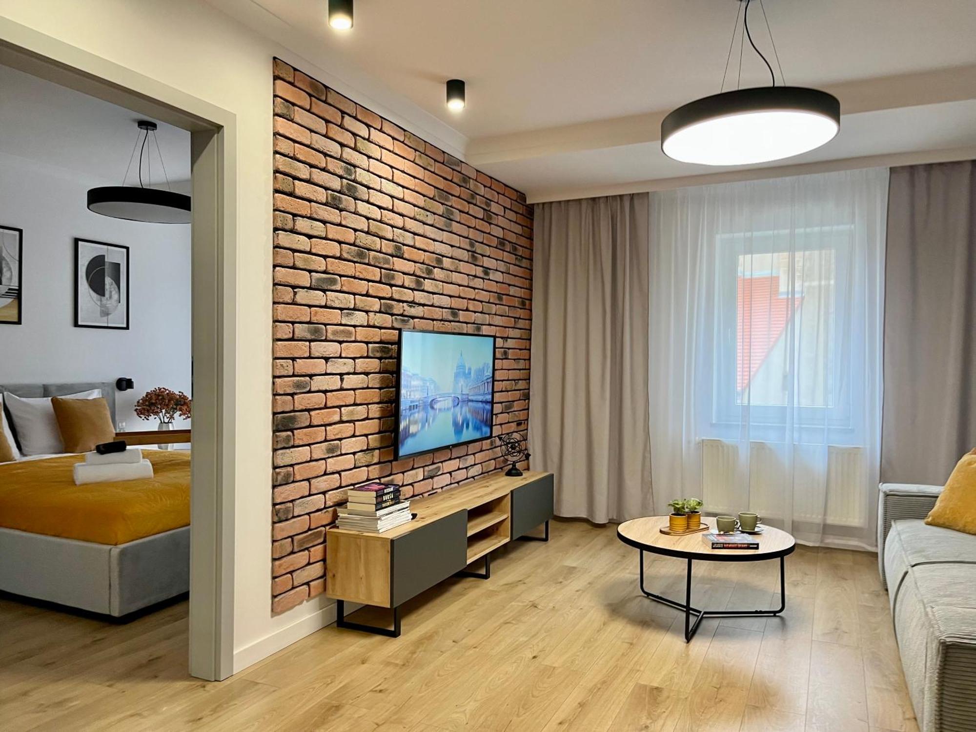 Luna Apartments Jelenia Góra Esterno foto