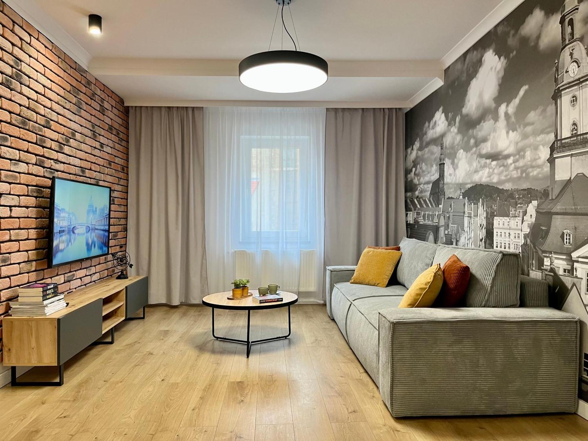 Luna Apartments Jelenia Góra Esterno foto