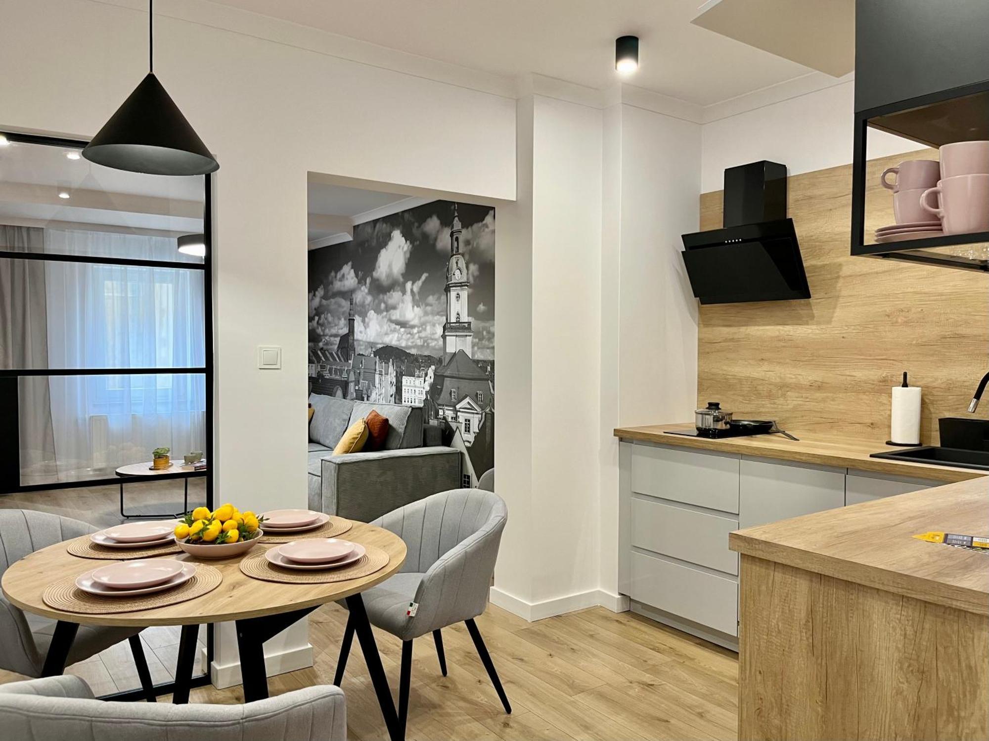 Luna Apartments Jelenia Góra Esterno foto