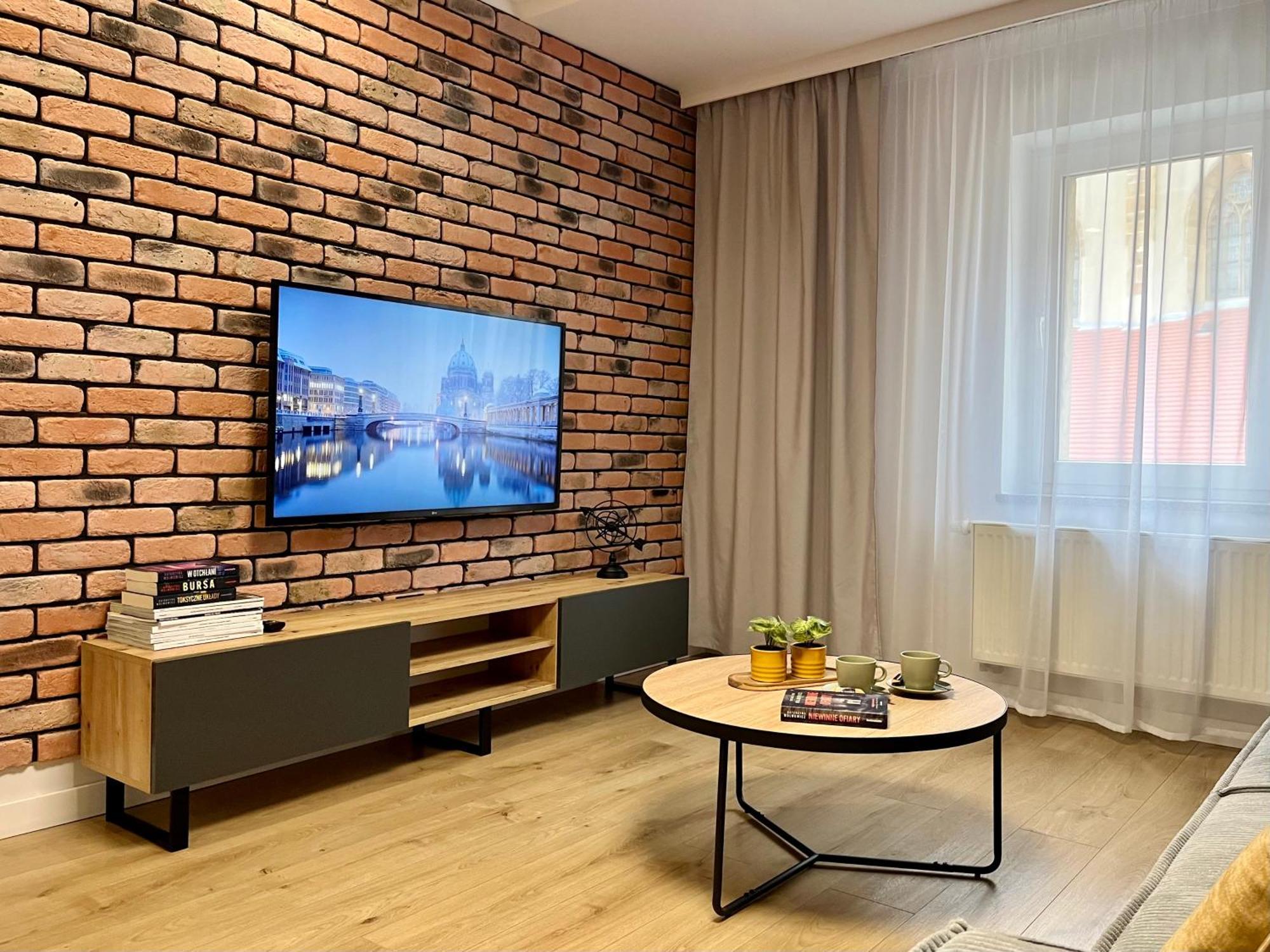 Luna Apartments Jelenia Góra Esterno foto
