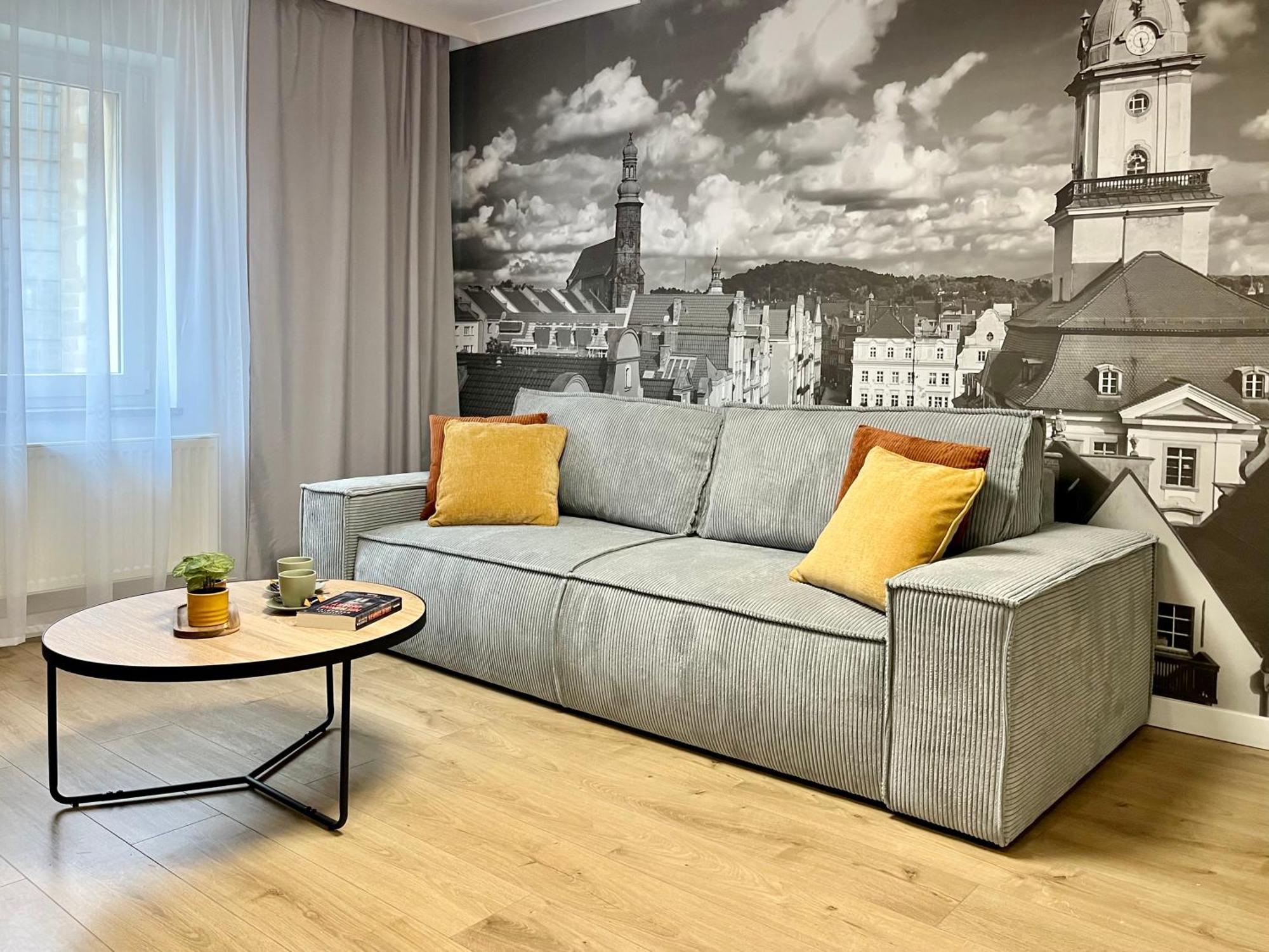 Luna Apartments Jelenia Góra Esterno foto
