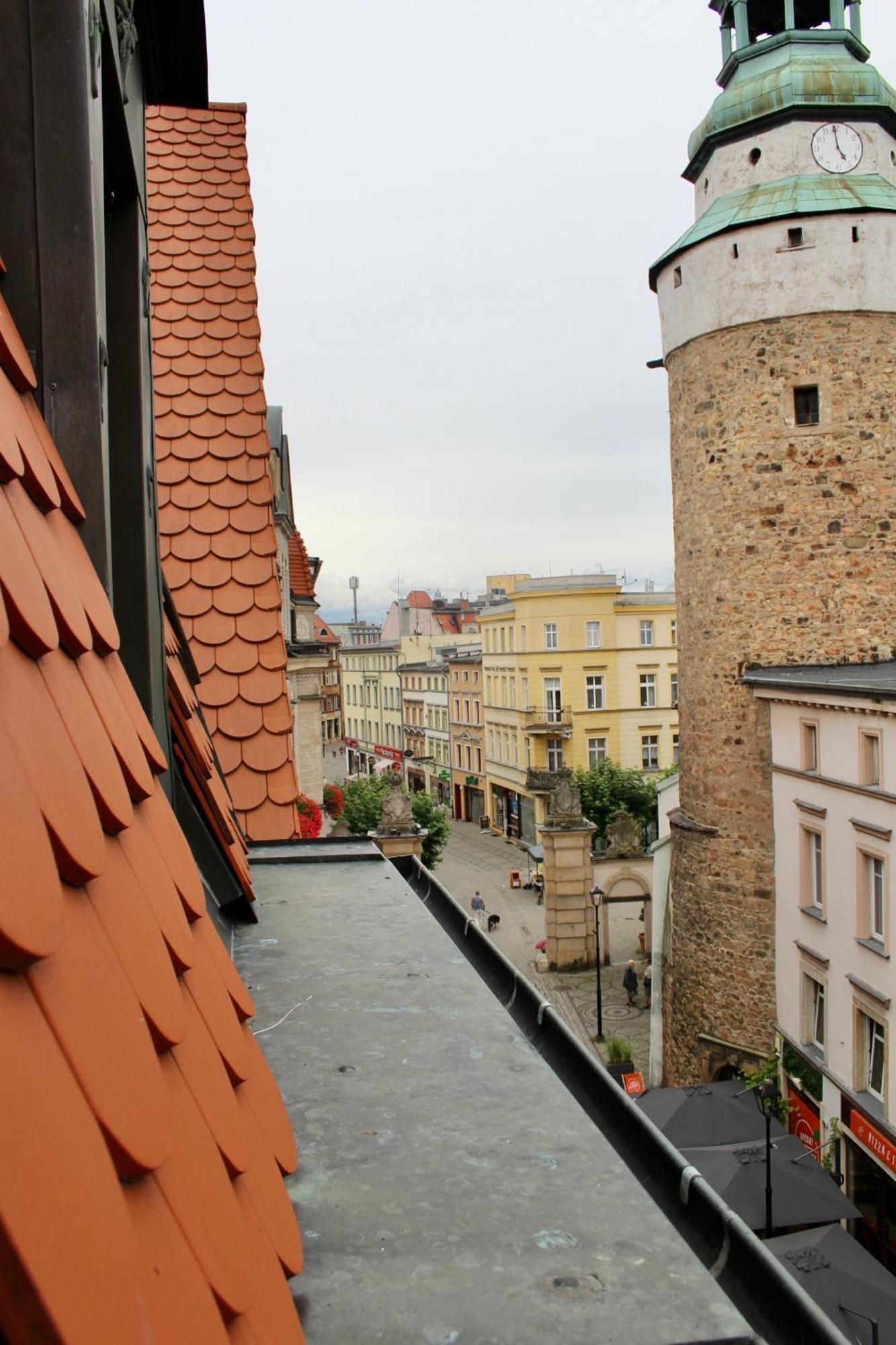 Luna Apartments Jelenia Góra Esterno foto