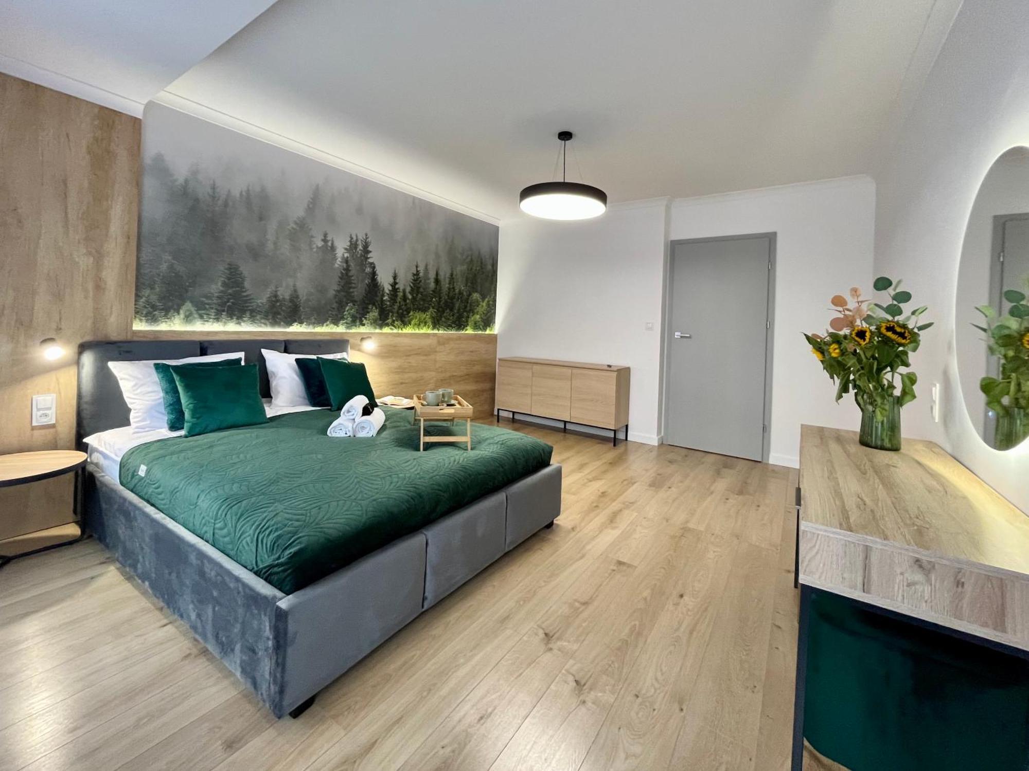 Luna Apartments Jelenia Góra Esterno foto