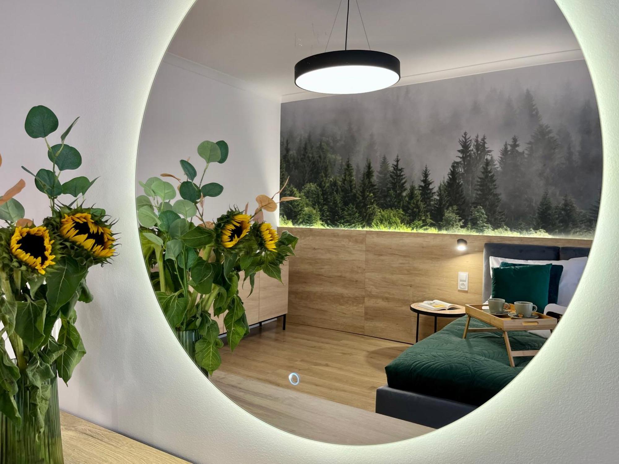 Luna Apartments Jelenia Góra Esterno foto