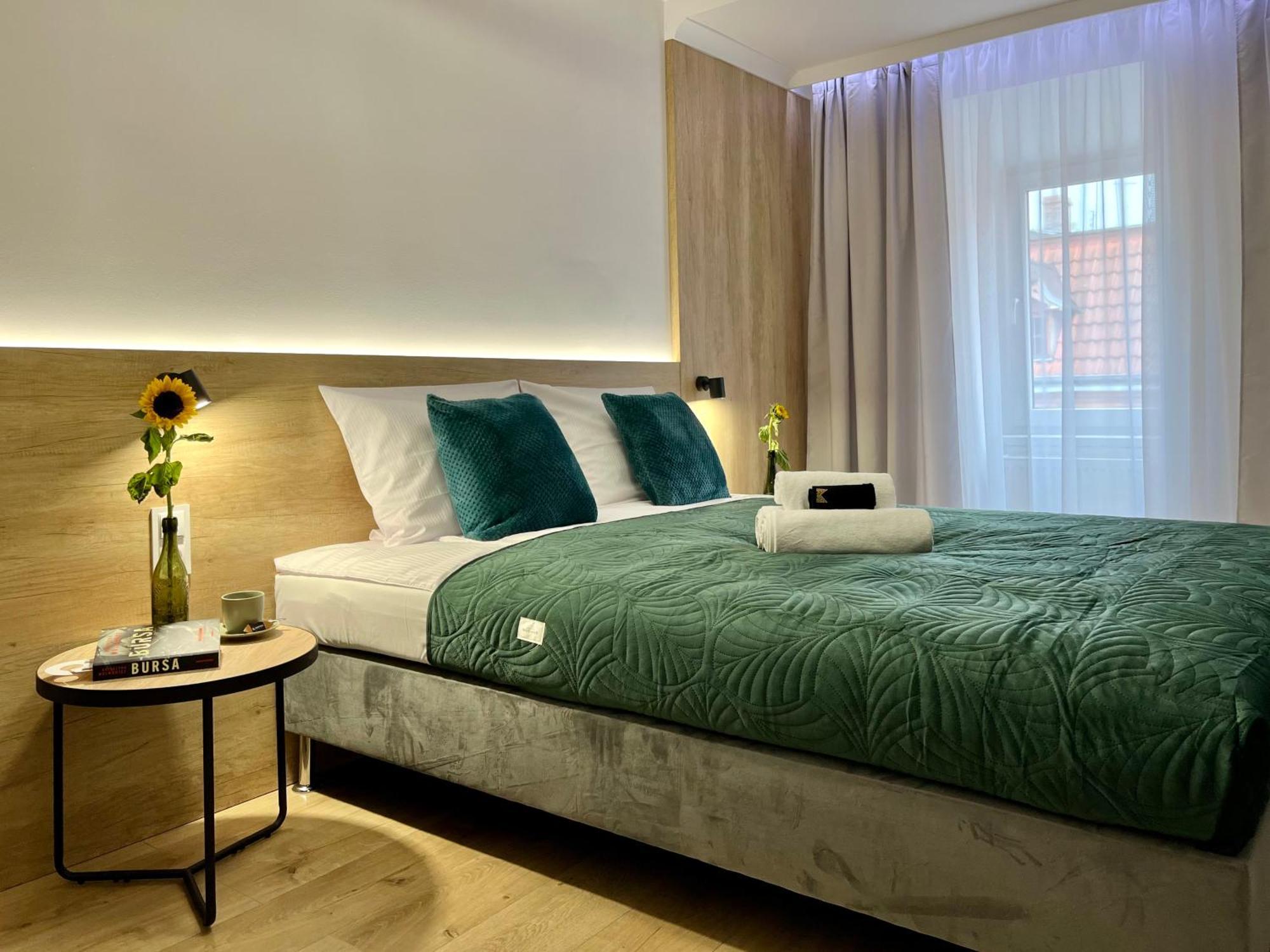 Luna Apartments Jelenia Góra Esterno foto