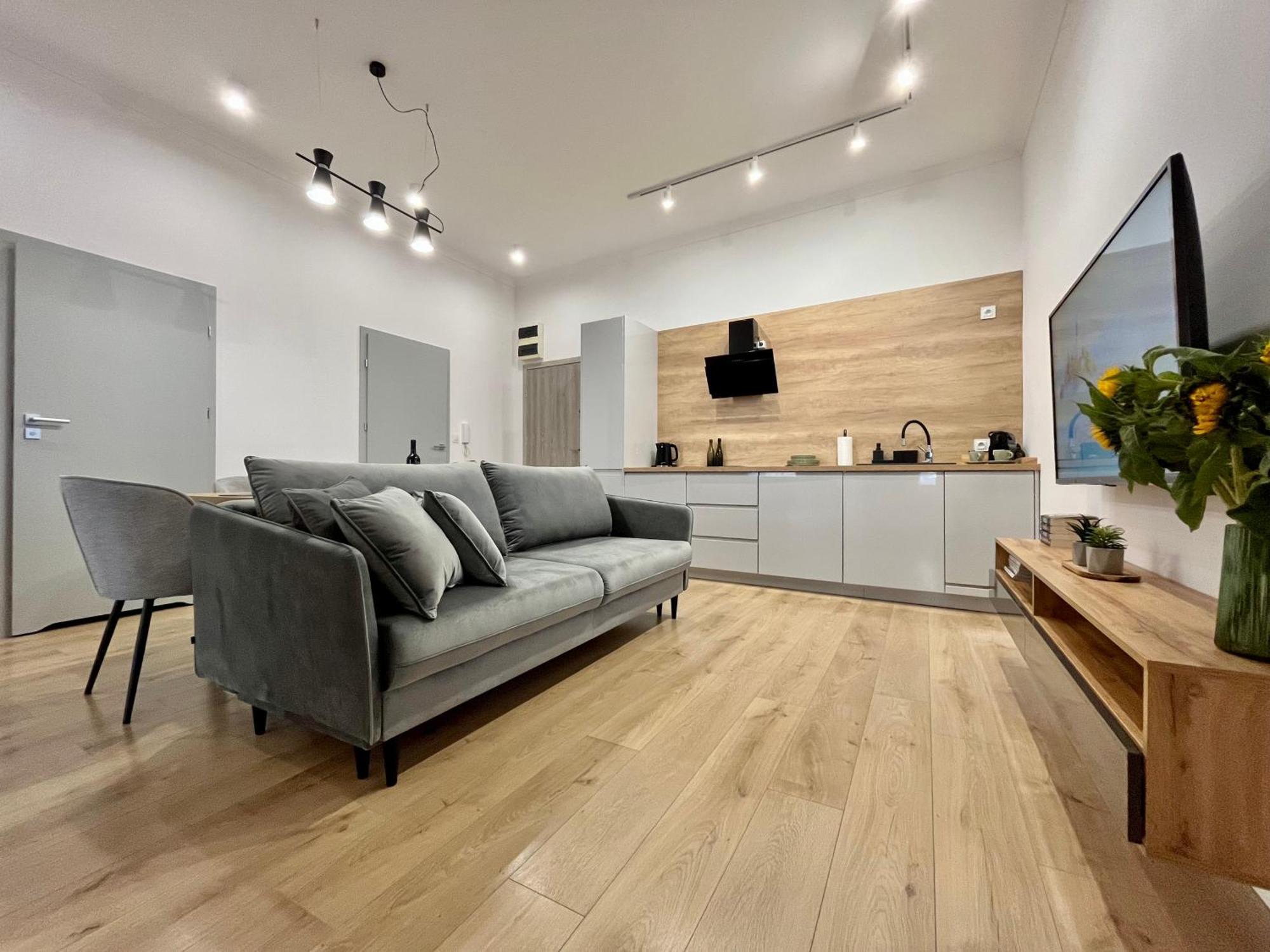 Luna Apartments Jelenia Góra Esterno foto