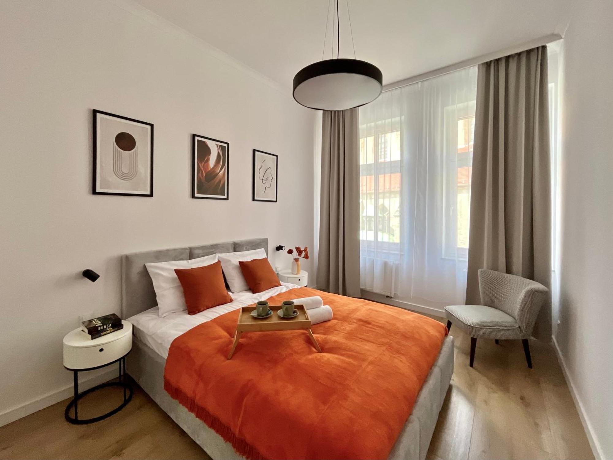Luna Apartments Jelenia Góra Esterno foto