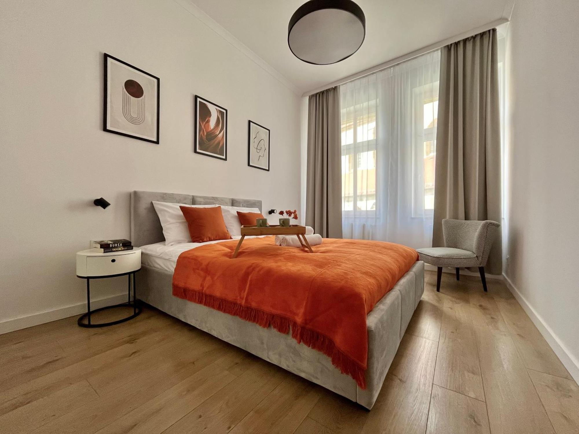 Luna Apartments Jelenia Góra Esterno foto
