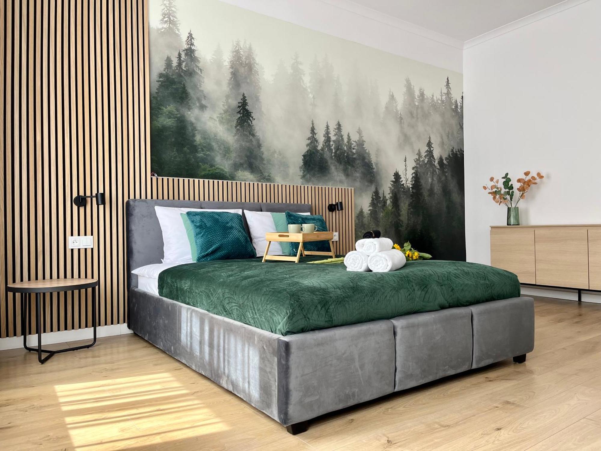 Luna Apartments Jelenia Góra Esterno foto